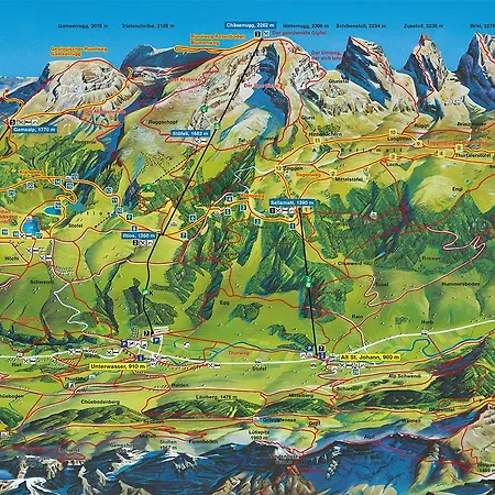 別荘 Ferienhaus Ski In Ski Out Mit Hotpot ウィルトハウス