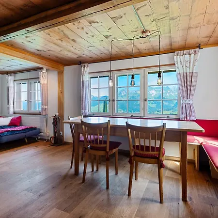 Prázdninový dům Ferienhaus Ski In Ski Out Mit Hotpot