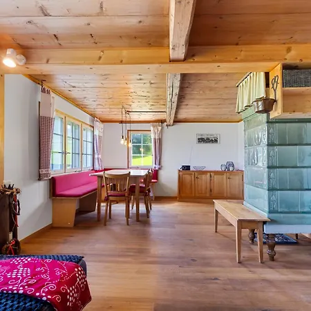 Ferienhaus Ski In Ski Out Mit Hotpot * Wildhaus