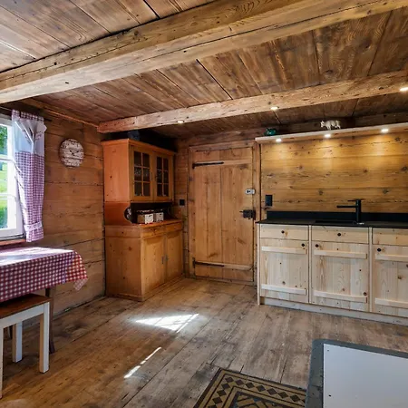 Ferienhaus Ski In Ski Out Mit Hotpot *