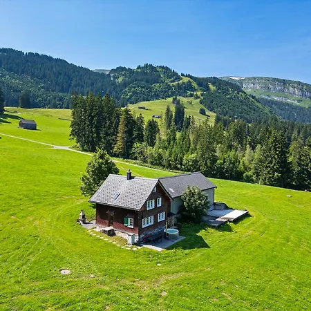 Ferienhaus Ski In Ski Out Mit Hotpot *
