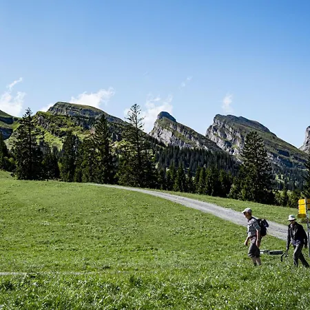 Ferienhaus Ski In Ski Out Mit Hotpot