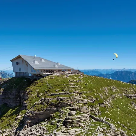 Ferienhaus Ski In Ski Out Mit Hotpot