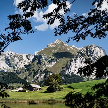 Ferienhaus Ski In Ski Out Mit Hotpot