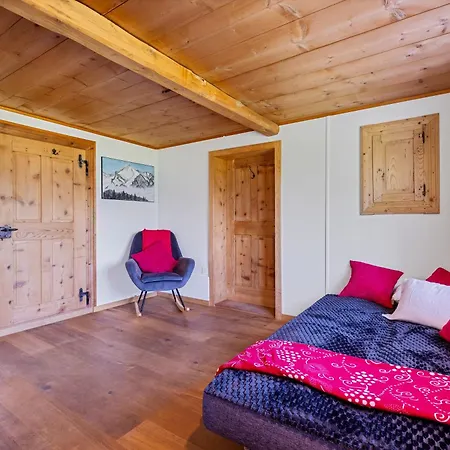 Holiday home Ferienhaus Ski In Ski Out Mit Hotpot *