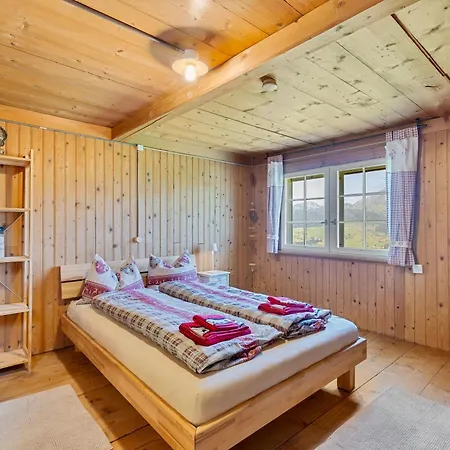 Ferienhaus Ski In Ski Out Mit Hotpot *