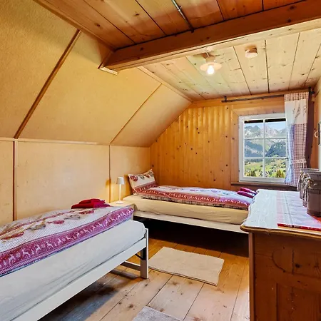 Ferienhaus Ski In Ski Out Mit Hotpot Holiday home