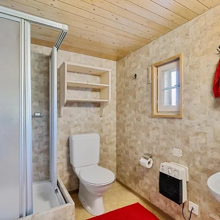 Ferienhaus Ski In Ski Out Mit Hotpot Holiday home